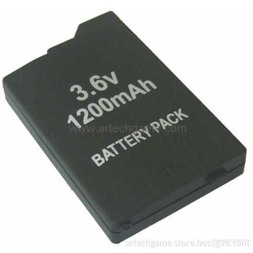 P2000 1200mAH 3.6v Battery pack